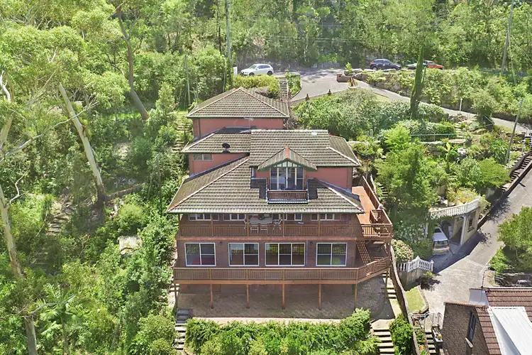 Fourth view of Homely house listing, 124 Daley Avenue, Daleys Point NSW 2257