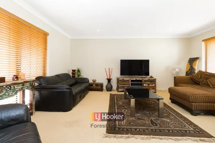 Fourth view of Homely house listing, 12 Grand South Circuit, Springfield Lakes QLD 4300