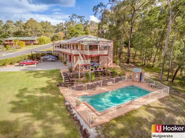 Third view of Homely house listing, 41 Bertana Drive, Mudgeeraba QLD 4213