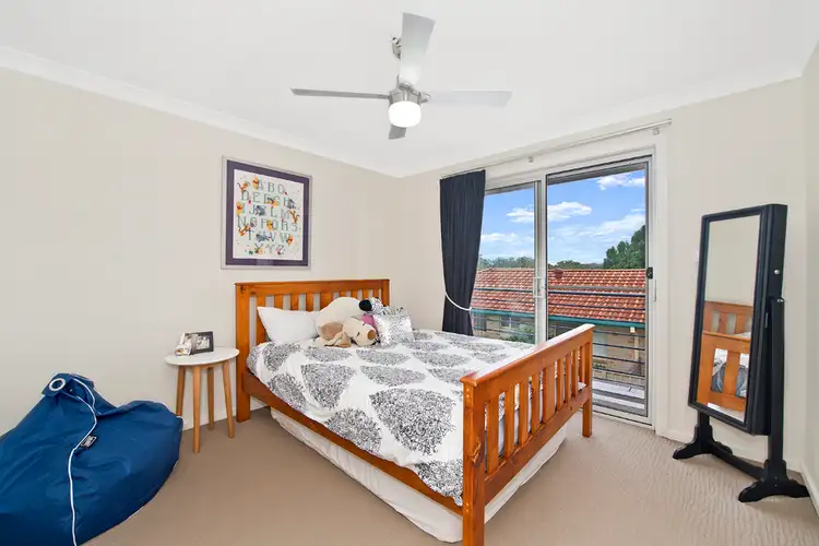 Fifth view of Homely townhouse listing, 170A Granite Street, Port Macquarie NSW 2444