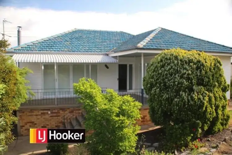 Main view of Homely house listing, 23 Lancaster Avenue, East Tamworth NSW 2340