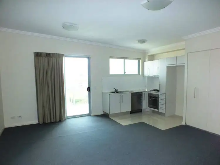 Fourth view of Homely unit listing, 2202/10 Fifth Avenue, Palm Beach QLD 4221