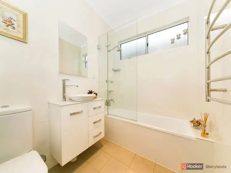 Fifth view of Homely house listing, 32 Davidson Rd, Guildford NSW 2161
