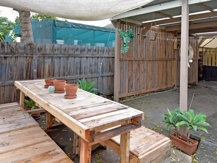 Third view of Homely house listing, 22 Detroit Crescent, Corio VIC 3214