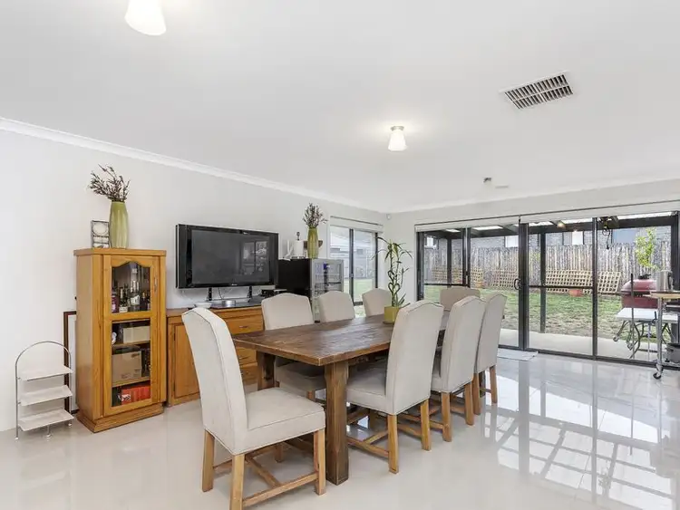 Fifth view of Homely house listing, 51 Bilin Bilin Street, Bonner ACT 2914