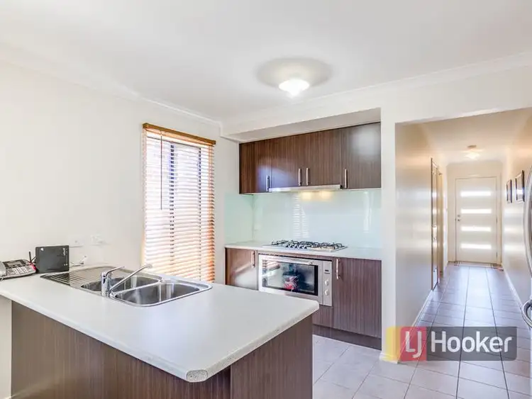 Second view of Homely house listing, 17 Boneo Road, Wyndham Vale VIC 3024