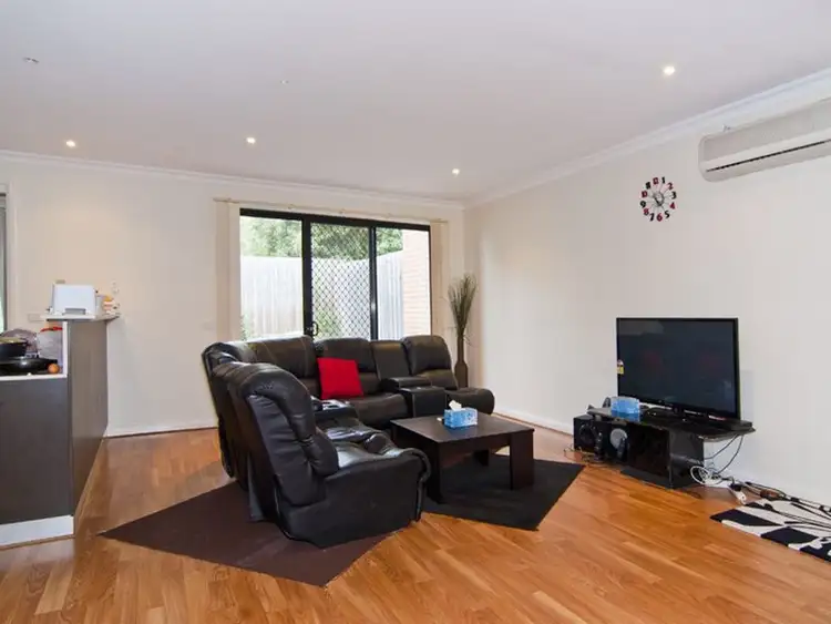 Third view of Homely townhouse listing, 4/61A Dunblane Road, Noble Park VIC 3174