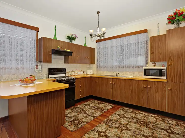 Sixth view of Homely house listing, 37 Ferndell St, Chester Hill NSW 2162