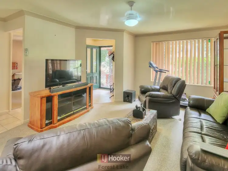 Fourth view of Homely house listing, 136 Banksia Circuit, Forest Lake QLD 4078