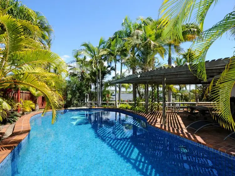 14 Atholl Court, Kin Kora QLD 4680