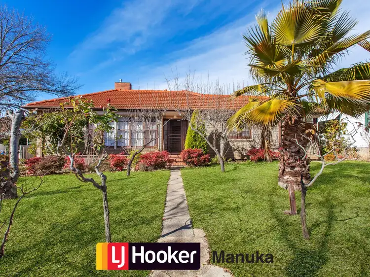 Main view of Homely house listing, 8 Rodway Street, Yarralumla ACT 2600