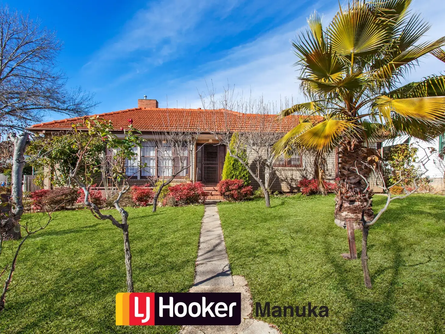 Main view of Homely house listing, 8 Rodway Street, Yarralumla ACT 2600