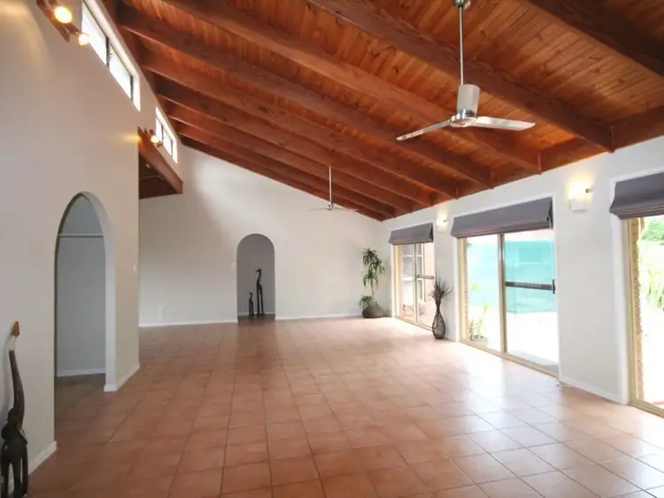 Sixth view of Homely house listing, 4 Kylie Maree Court, Tannum Sands QLD 4680