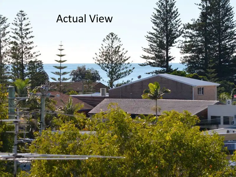 Main view of Homely apartment listing, 2/7 Trafalgar Street, Woolgoolga NSW 2456