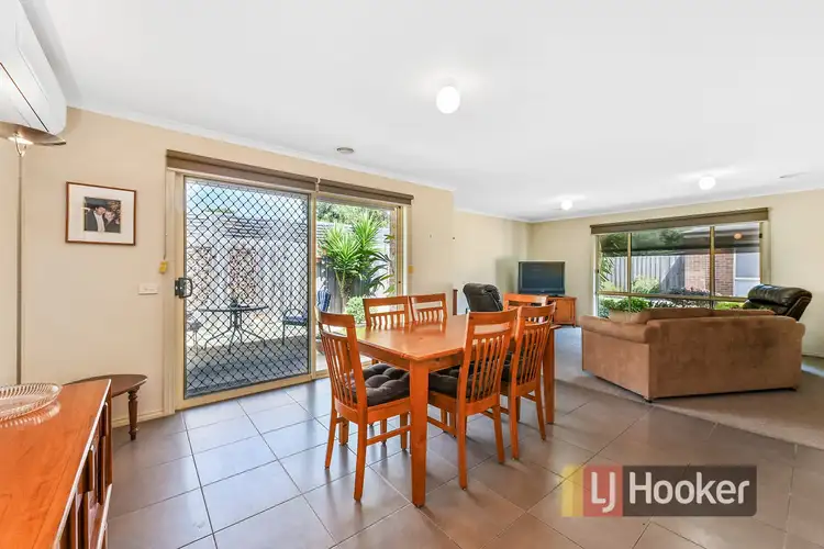 Third view of Homely townhouse listing, 5/2 Snodgrass Street, Pakenham VIC 3810