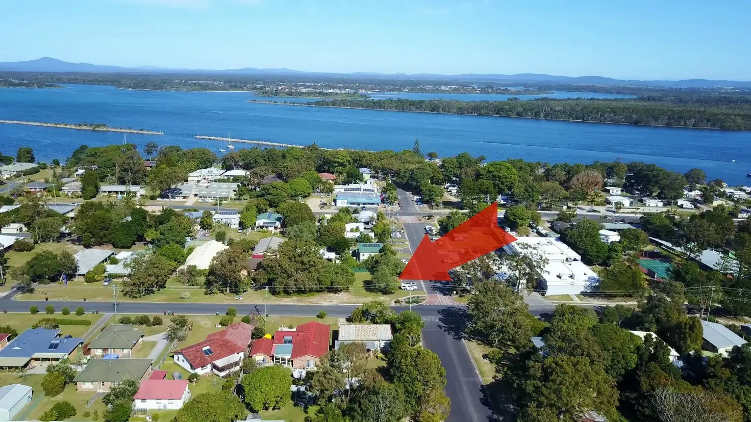 Main view of Homely land listing, 14 Young Street, Iluka NSW 2466