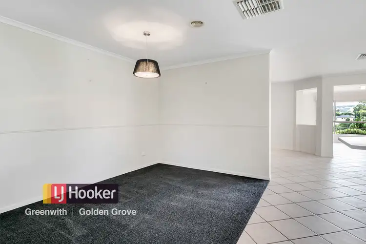 Third view of Homely house listing, 17 Holbrook Crescent, Greenwith SA 5125