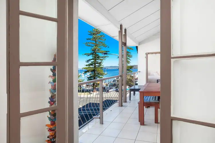 Sixth view of Homely apartment listing, 6/40 East Esplanade, Manly NSW 2095