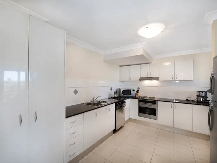 Third view of Homely apartment listing, 27/54-66 Hutton Road, The Entrance North NSW 2261