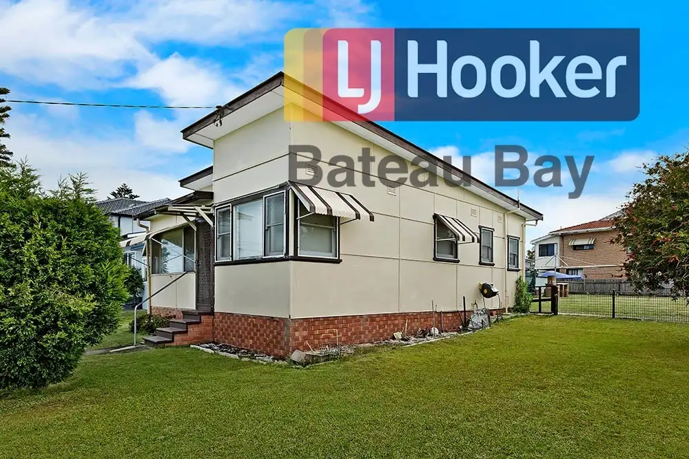 Main view of Homely house listing, 61 Nirvana Street, Long Jetty NSW 2261