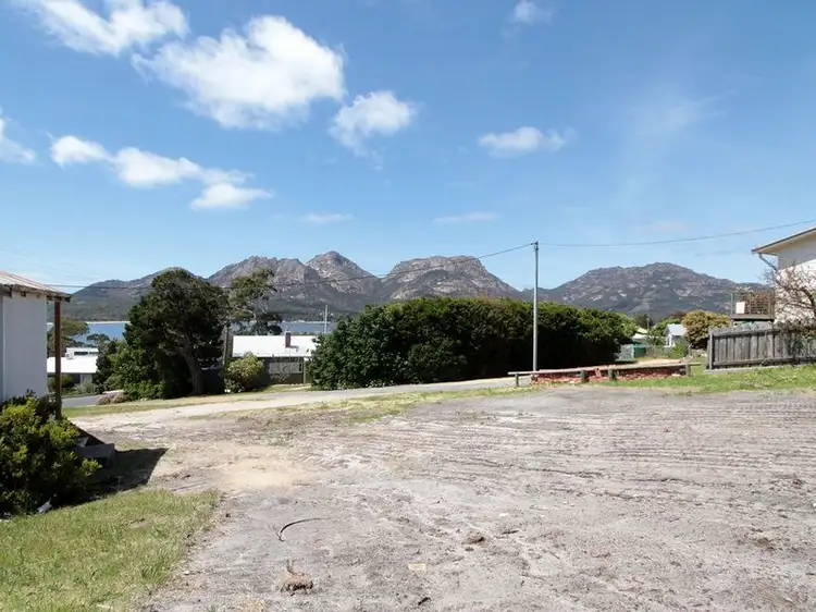 Third view of Homely land listing, 28 Jetty Road, Coles Bay TAS 7215