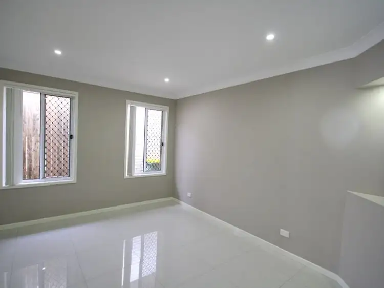 Seventh view of Homely house listing, 11 Treeline Cct, Yarrabilba QLD 4207