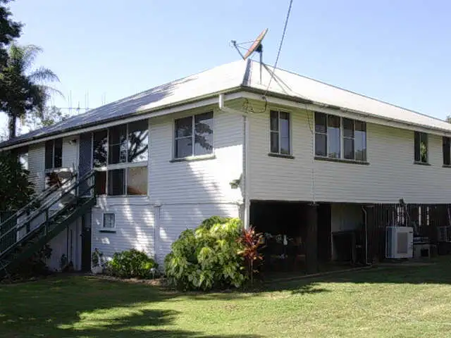 Seventh view of Homely house listing, 11 Mount Rose Street, Eidsvold QLD 4627
