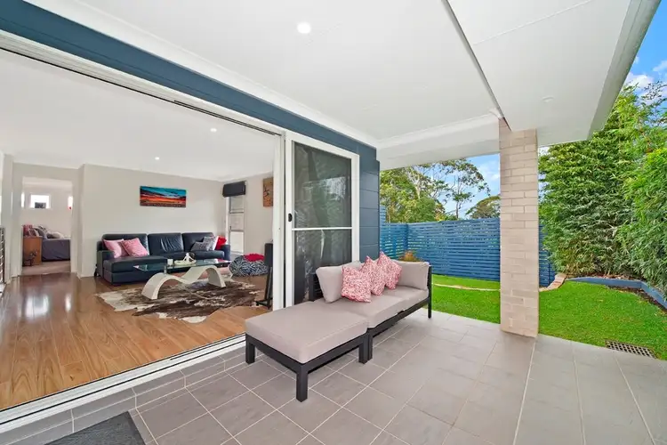 Main view of Homely townhouse listing, 170A Granite Street, Port Macquarie NSW 2444