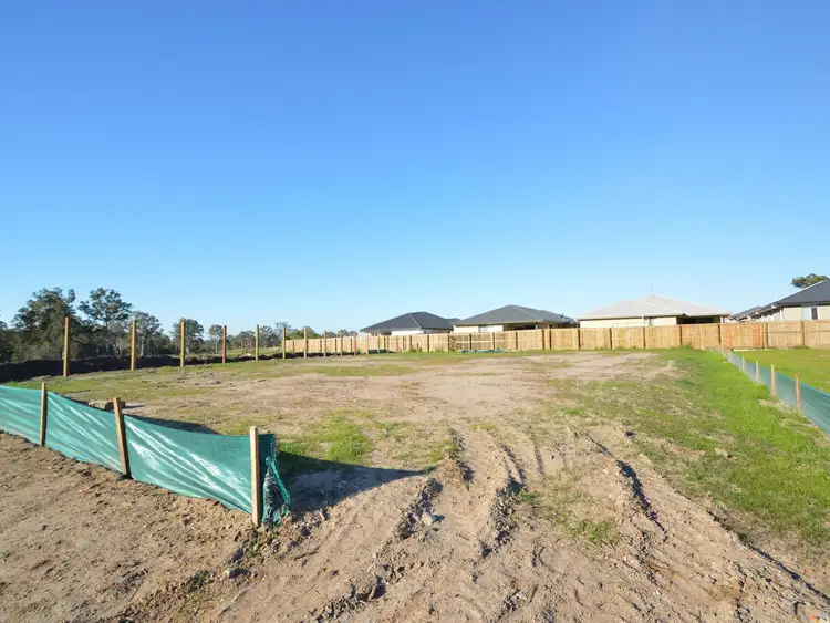 Lot 17/1 Chikameena Street, Logan Reserve QLD 4133