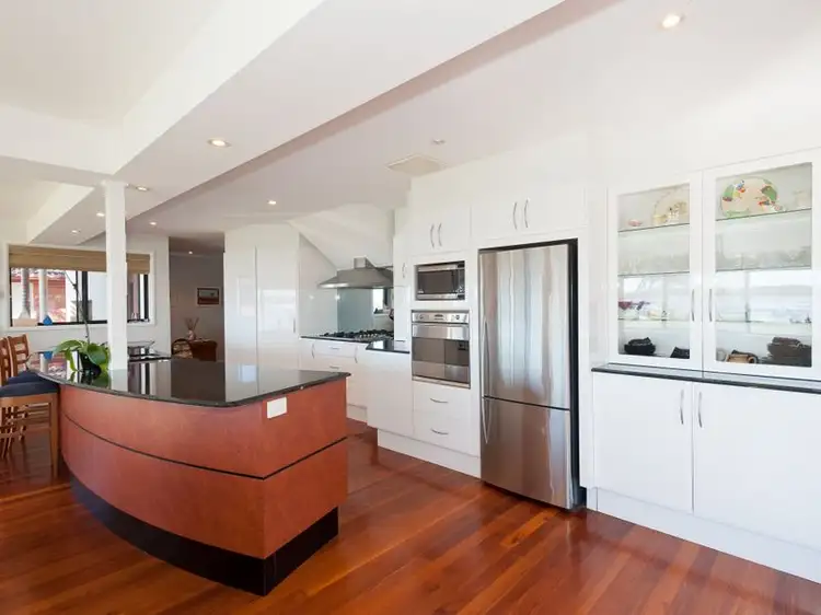 Fifth view of Homely house listing, 7 Main Road, Manning Point NSW 2430