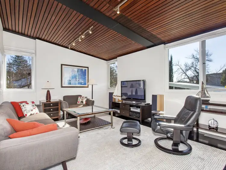 Sixth view of Homely house listing, 7 Canterbury Crescent, Deakin ACT 2600