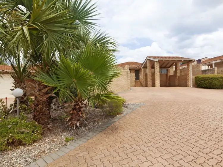 Sixth view of Homely villa listing, 14/23 Edwards Street, Leda WA 6170