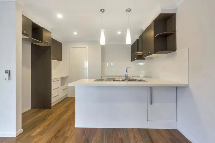 Third view of Homely semi-detached listing, 1/18 Cawthray Street, Biggera Waters QLD 4216