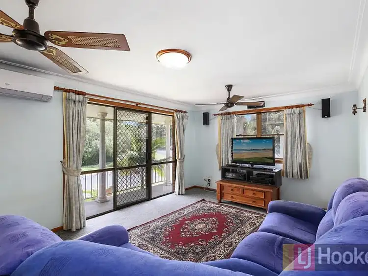 Sixth view of Homely house listing, 22 James Carney Crescent, West Kempsey NSW 2440