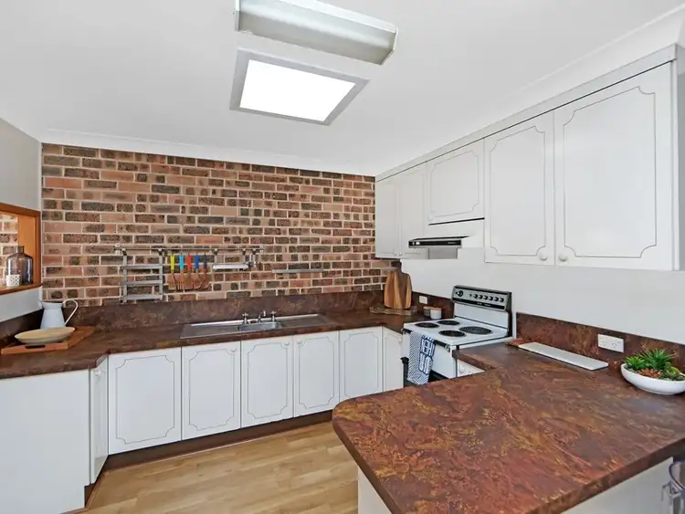 Third view of Homely villa listing, 7/34-36 Rhodin Drive, Long Jetty NSW 2261