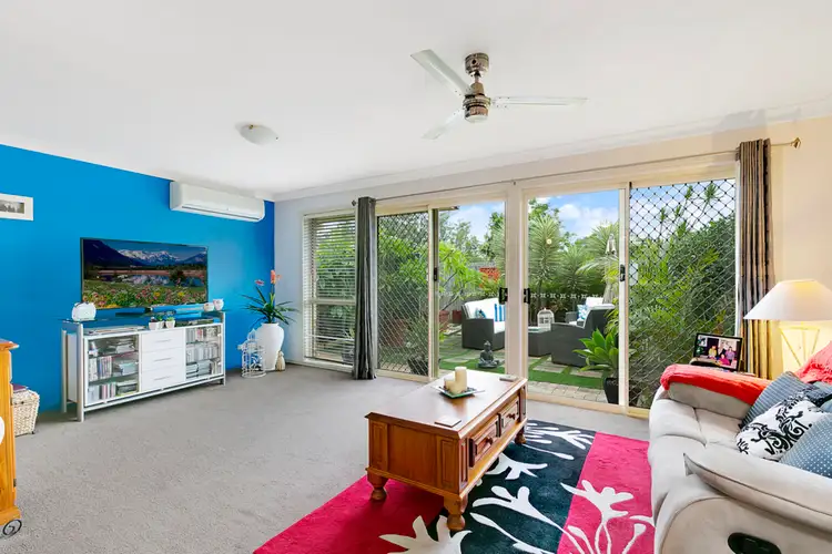 Fourth view of Homely townhouse listing, 4/41 Beltana Way, Nerang QLD 4211