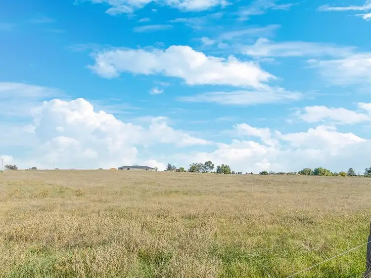 Third view of Homely land listing, Lot 2 Hartley Street, Cowra NSW 2794