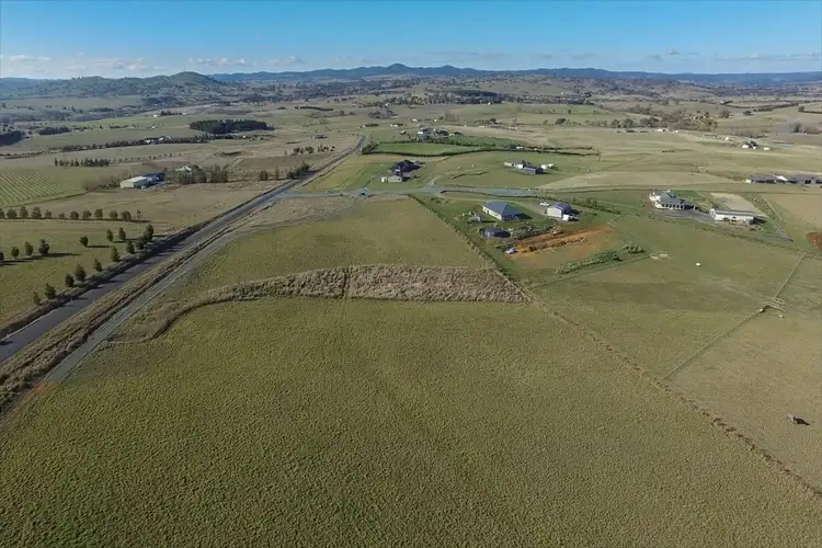 Third view of Homely land listing, 1 O'Hurley Drive, Yass NSW 2582