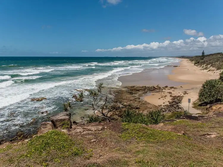 Sixth view of Homely unit listing, 4/4 Jubilee Esplanade, Centenary Heights QLD 4573