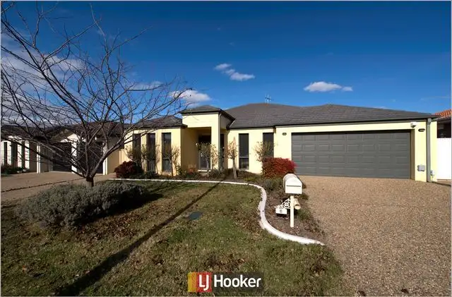 Main view of Homely house listing, 6 Newstead Street, Amaroo ACT 2914