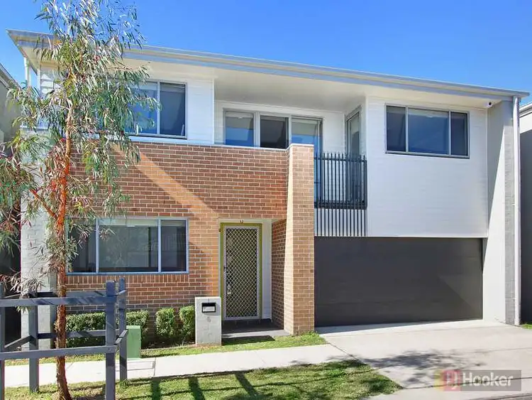 Main view of Homely house listing, 6 William Lane, Pemulwuy NSW 2145