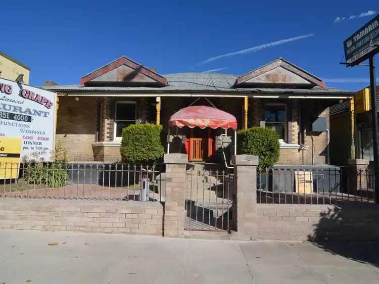 277 Main Street, Lithgow NSW 2790