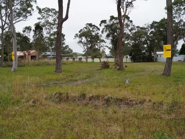 Third view of Homely land listing, 7 Boonara Bend, Karuah NSW 2324