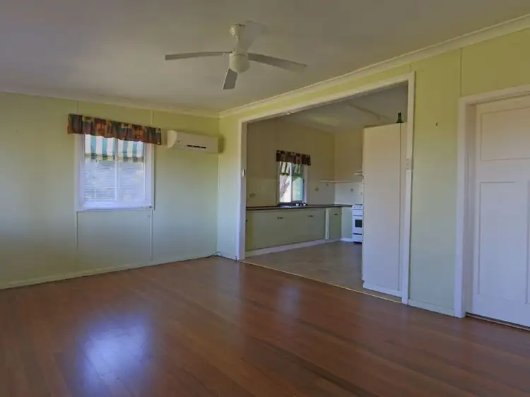 Second view of Homely house listing, 6 Stuart Lane, Lawrence NSW 2460