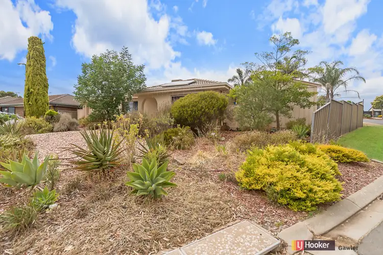 Fifth view of Homely house listing, 21 Karinga Avenue, Craigmore SA 5114