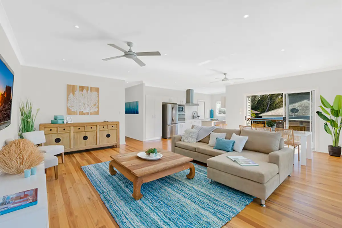 Main view of Homely house listing, 346 The Round Drive, Avoca Beach NSW 2251