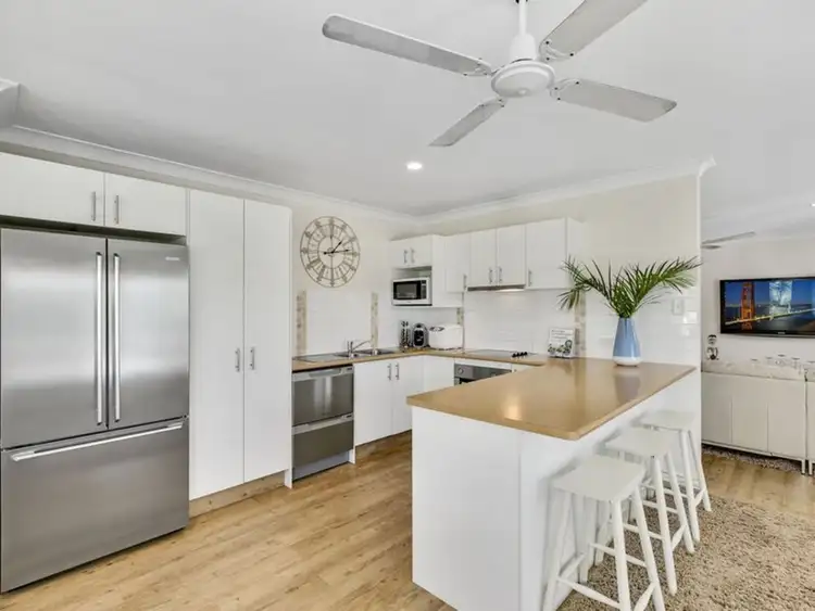 Sixth view of Homely house listing, 12 Starkey Street, Pacific Pines QLD 4211