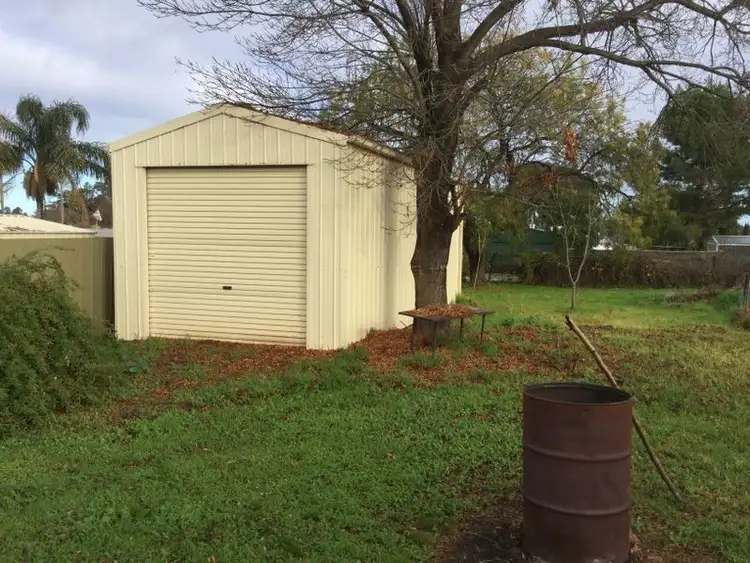 Third view of Homely house listing, 45 Belmore Street, Canowindra NSW 2804