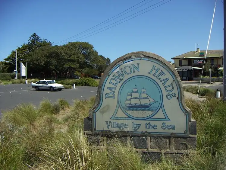 Third view of Homely land listing, 9 Curlew Court, Barwon Heads VIC 3227