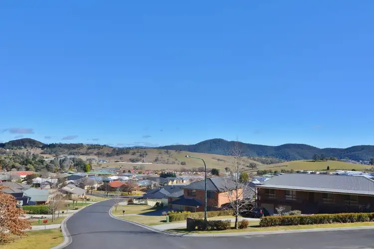 Main view of Homely land listing, Lot 2/ Amber Grove, Lithgow NSW 2790